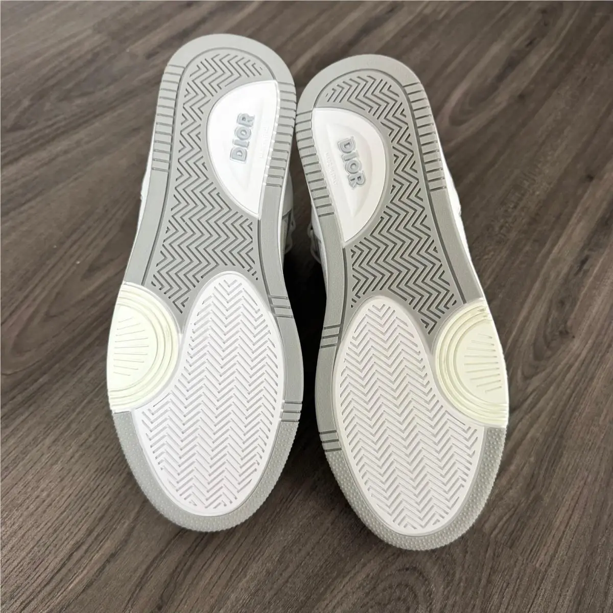 Dior shoes - White 5