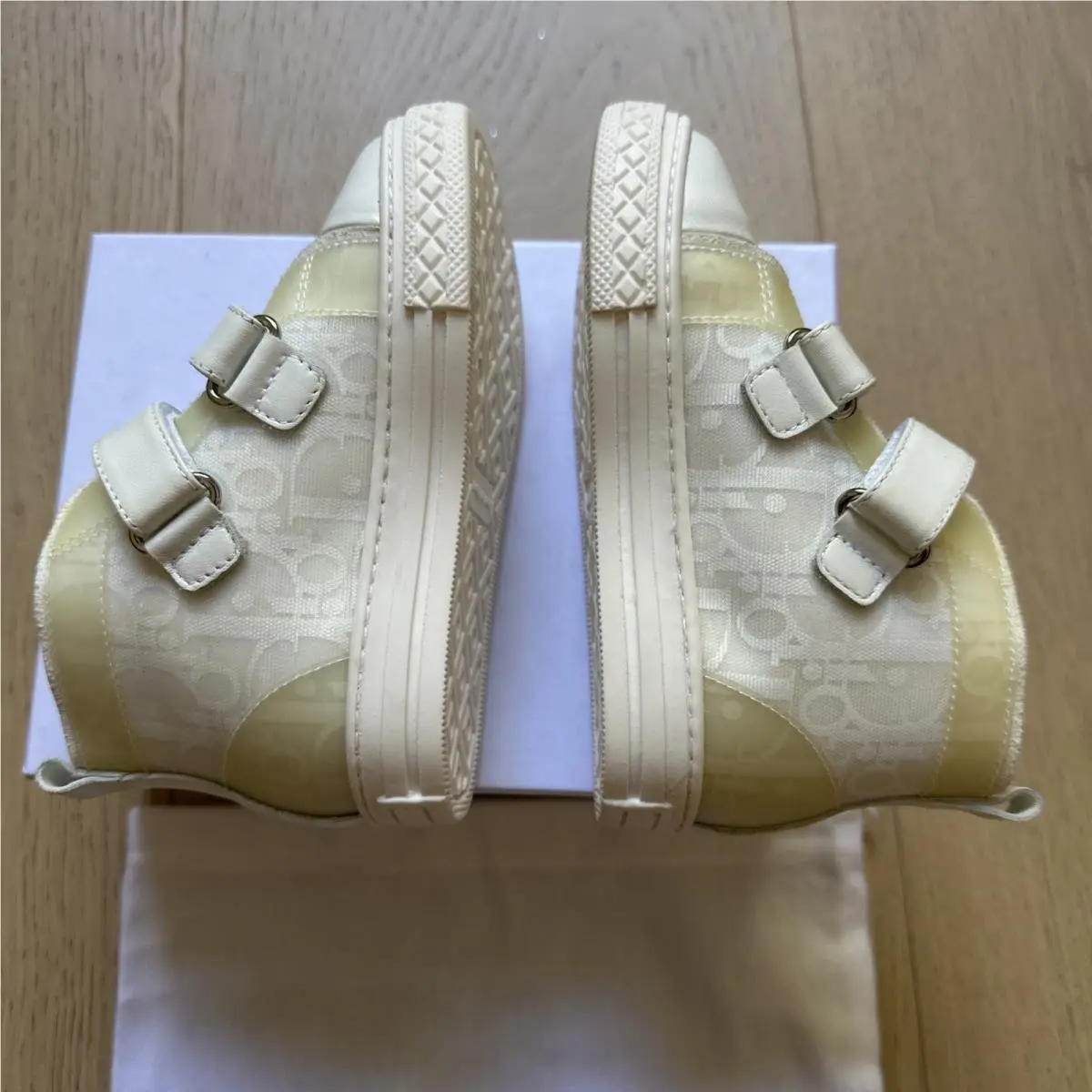 Dior shoes - White 0