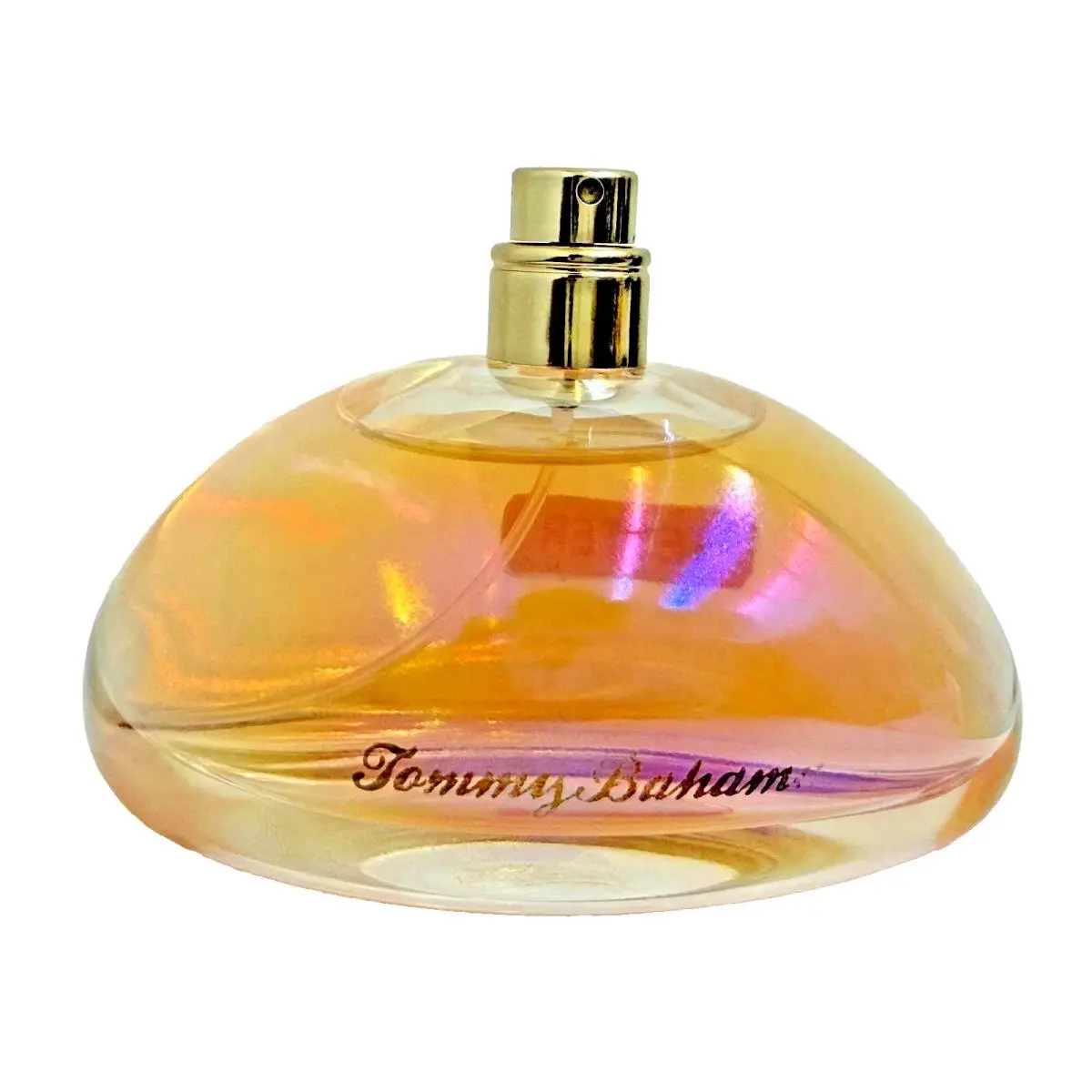 Tommy Bahama 3.4 oz / 100ml Eau de Parfum Spray For Women No Cap Tstr