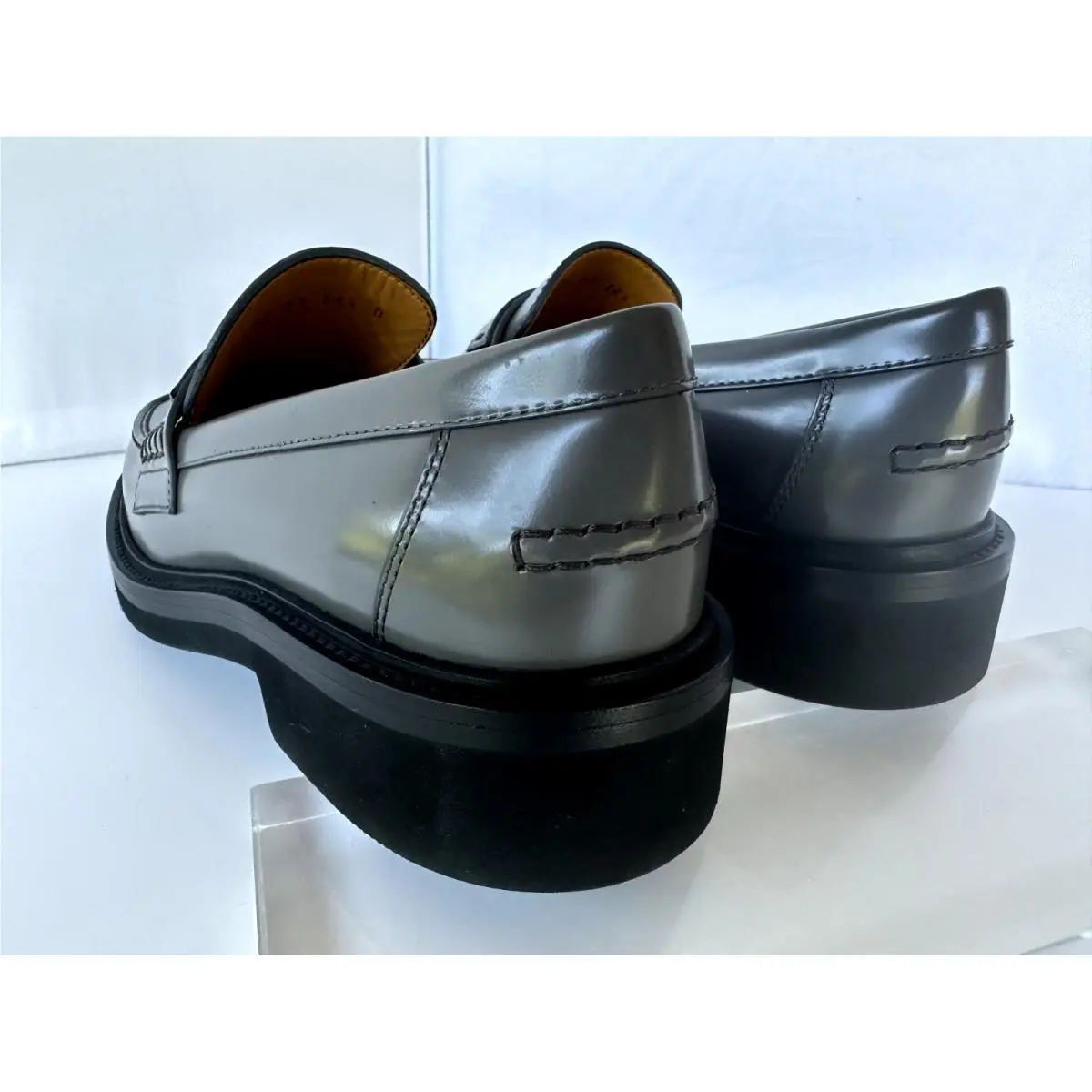 Dior shoes - Gray (UPC: 3617061829432) 20