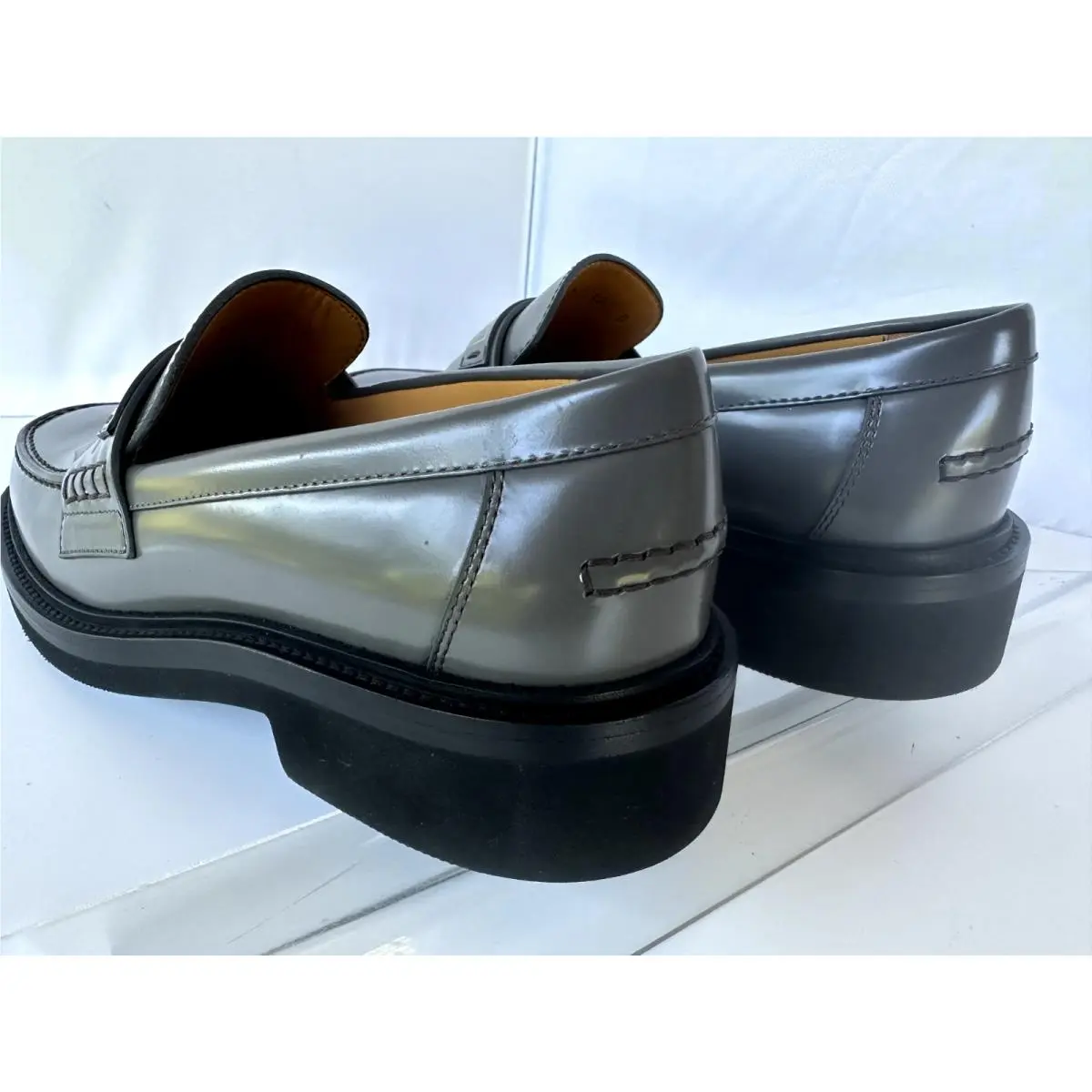 Dior shoes - Gray (UPC: 3617061829432) 22
