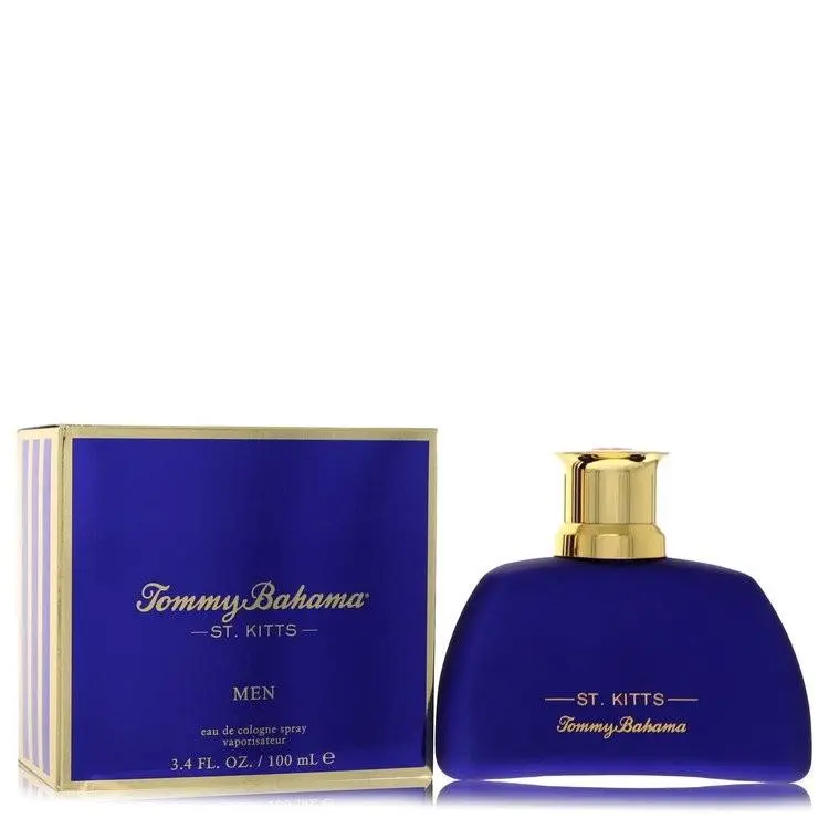 Tommy Bahama St. Kitts Tommy Bahama Edc 3.4 oz / e 100 ml