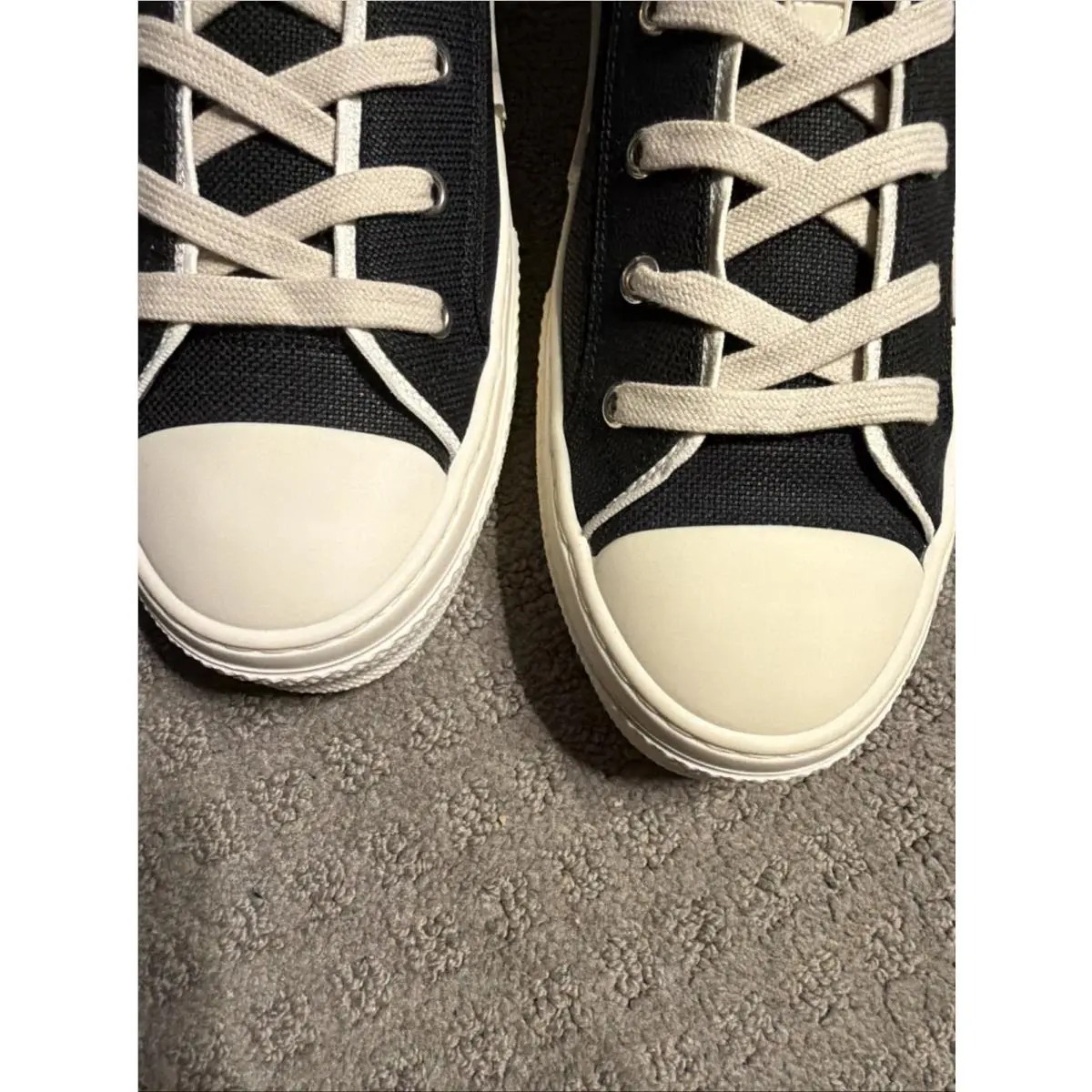 Dior shoes - Dior B23 - 3SH126ZOI-H961 - Black 8