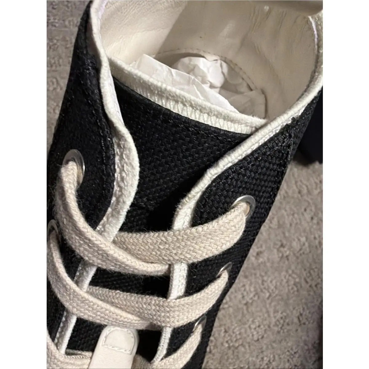 Dior shoes - Dior B23 - 3SH126ZOI-H961 - Black 9