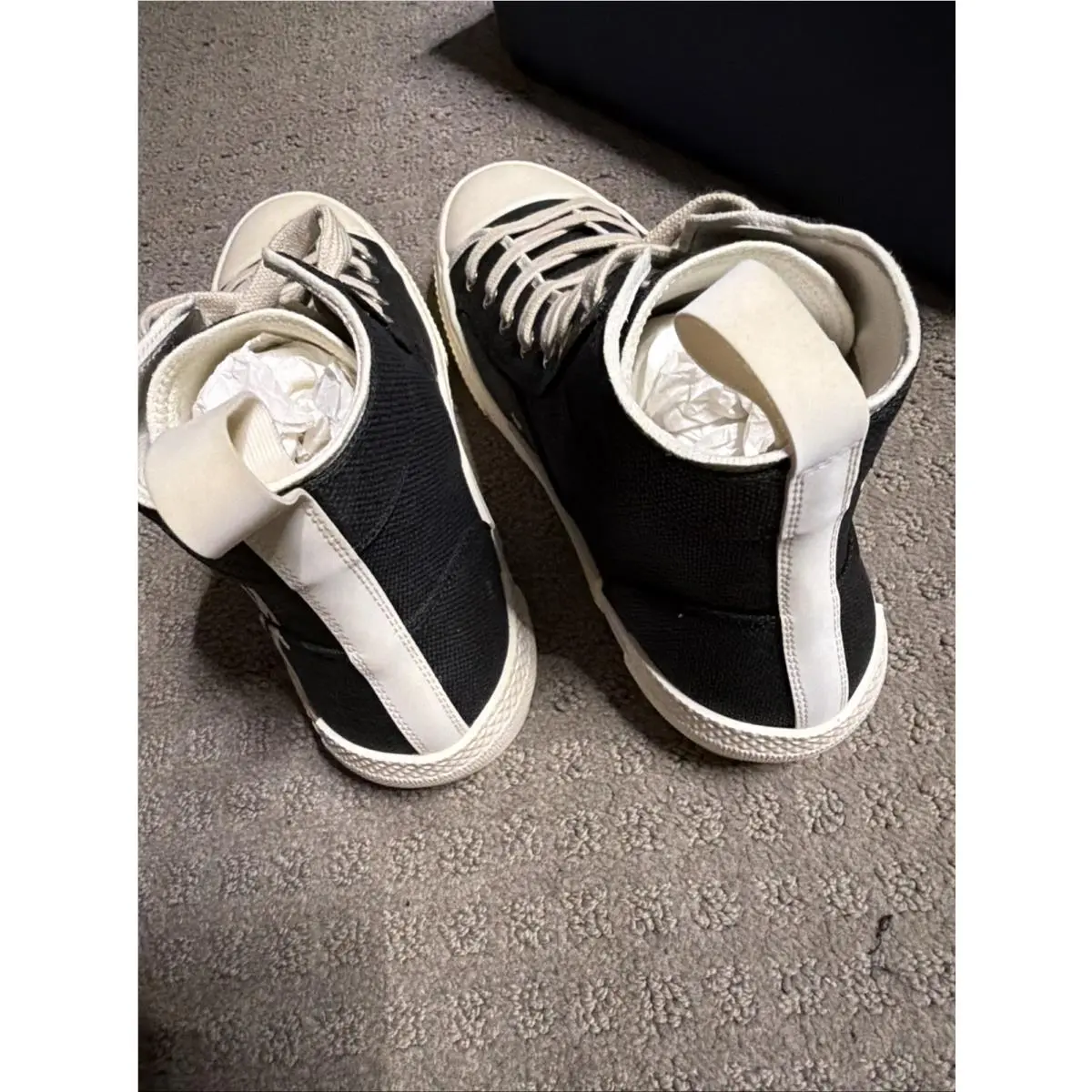 Dior shoes - Dior B23 - 3SH126ZOI-H961 - Black 10