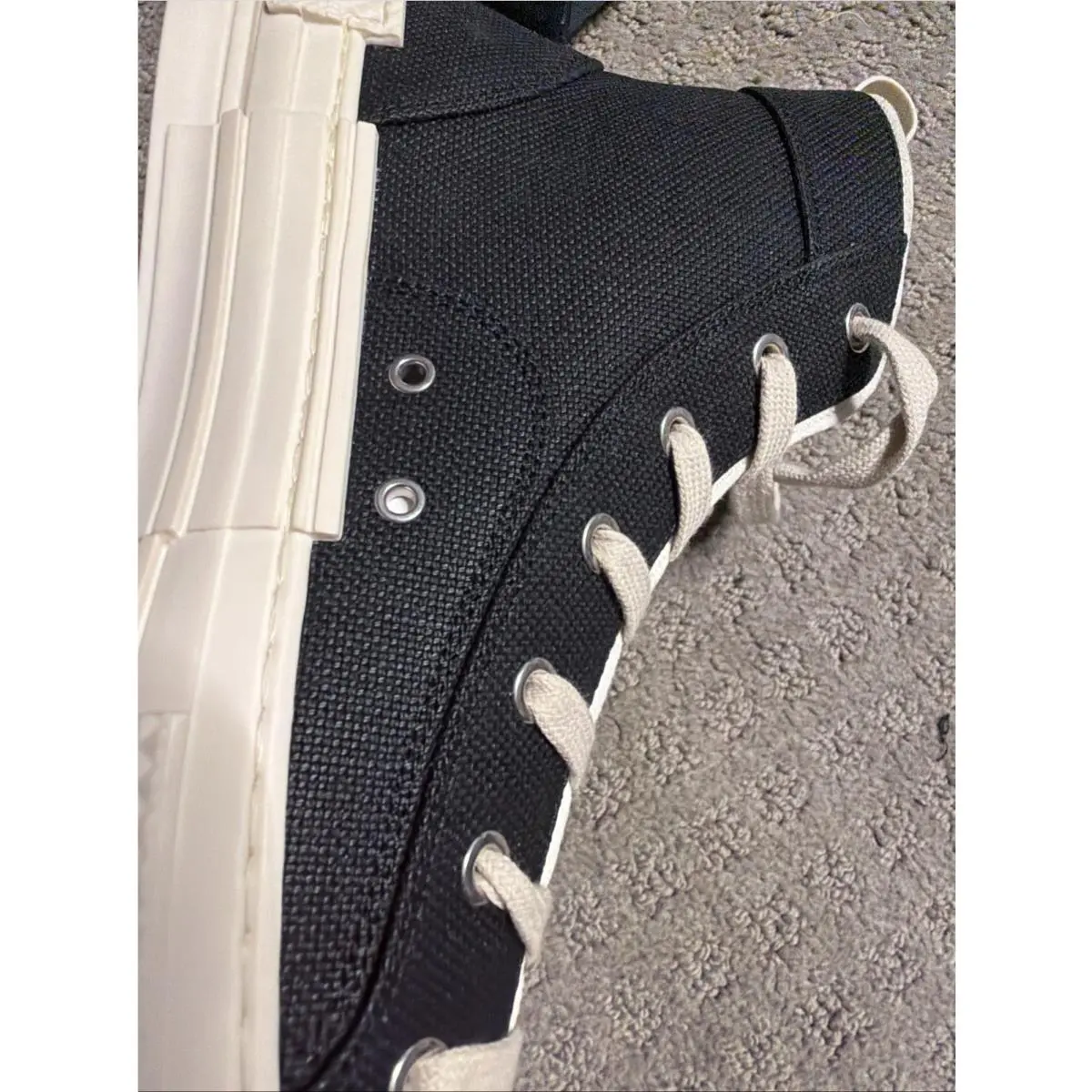 Dior shoes - Dior B23 - 3SH126ZOI-H961 - Black 4