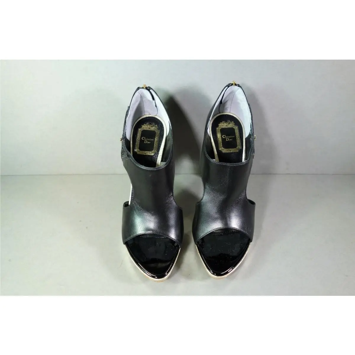 Dior shoes - Lolita - Lolita - Black (UPC: 3614490402168) 1