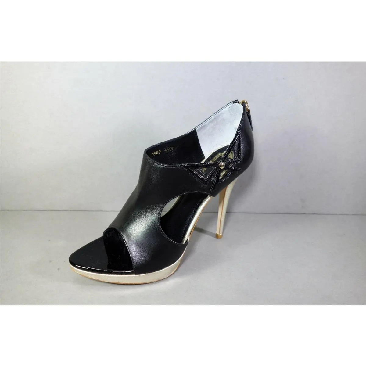 Dior shoes - Lolita - Lolita - Black (UPC: 3614490402168) 4