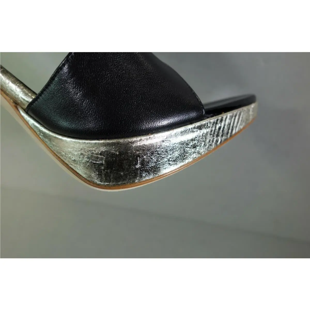 Dior shoes - Lolita - Lolita - Black (UPC: 3614490402168) 8