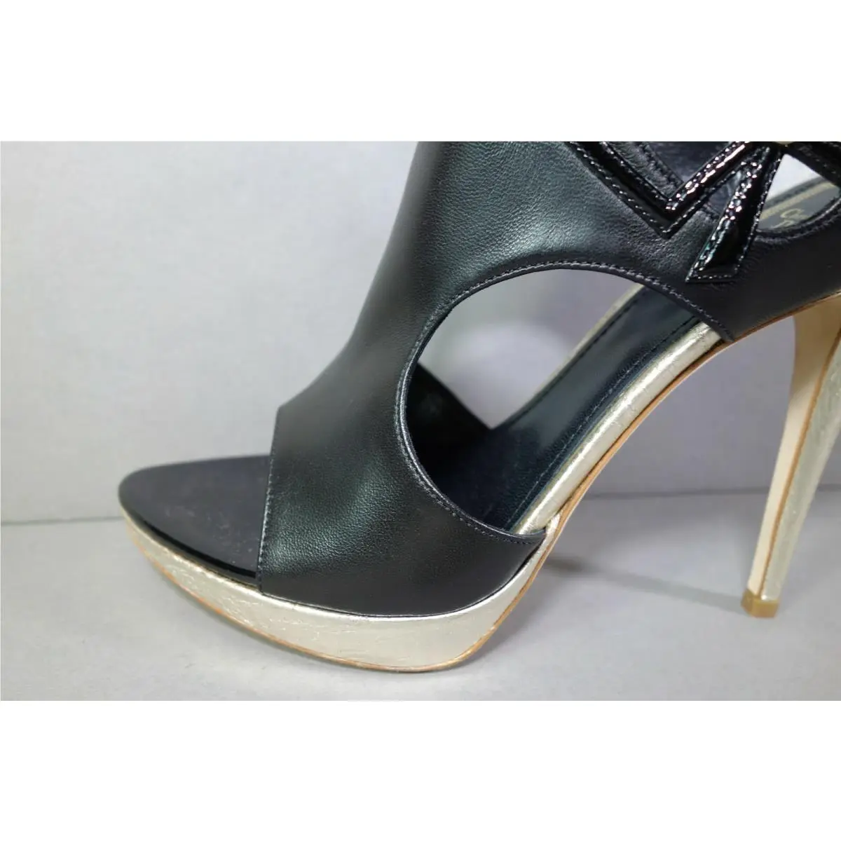 Dior shoes - Lolita - Lolita - Black (UPC: 3614490402168) 2