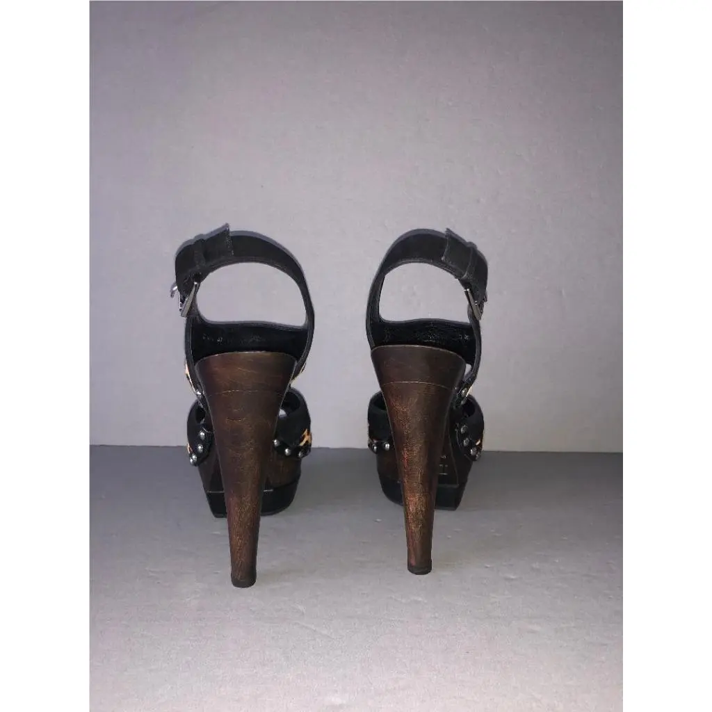 Dior shoes - Multi-Color (UPC: 3606346863780) 4