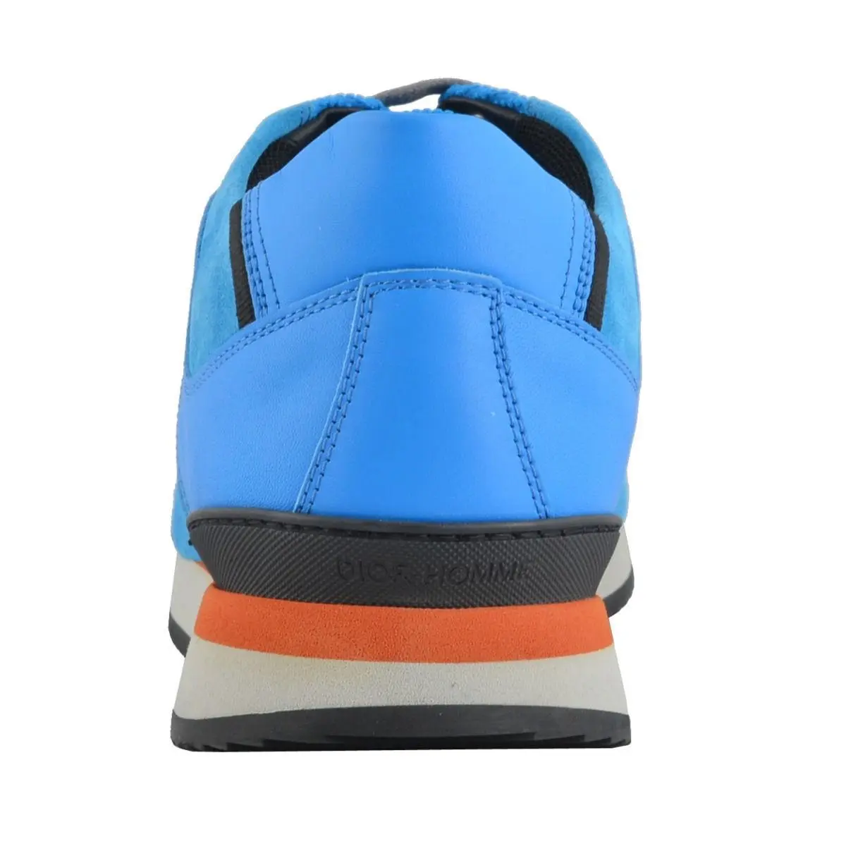 Dior shoes - Blue 1