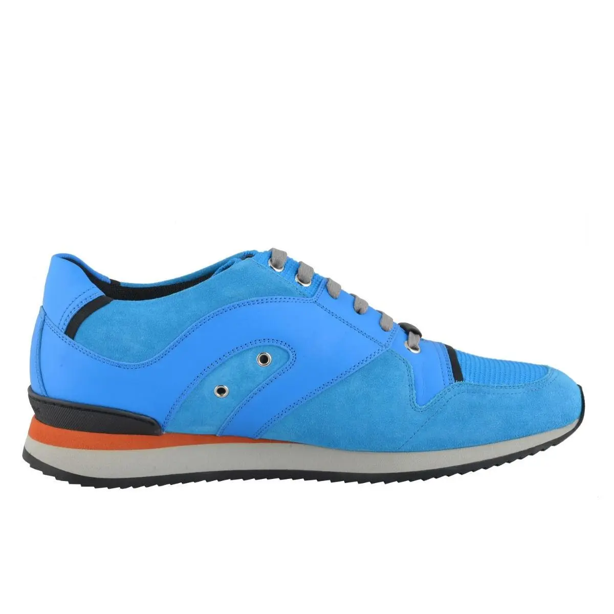 Dior shoes - Blue 2