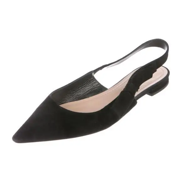 Dior shoes - Black (UPC: 3614496513271) 0