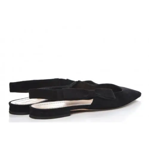 Dior shoes - Black (UPC: 3614496513271) 1