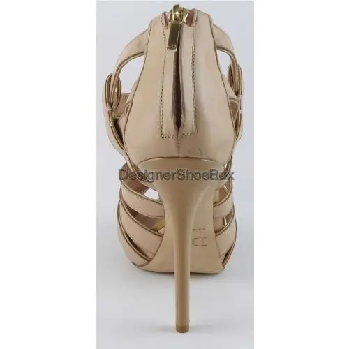 Dior shoes - Light Pink, Main: Rosato (UPC: 3608382118022) 0