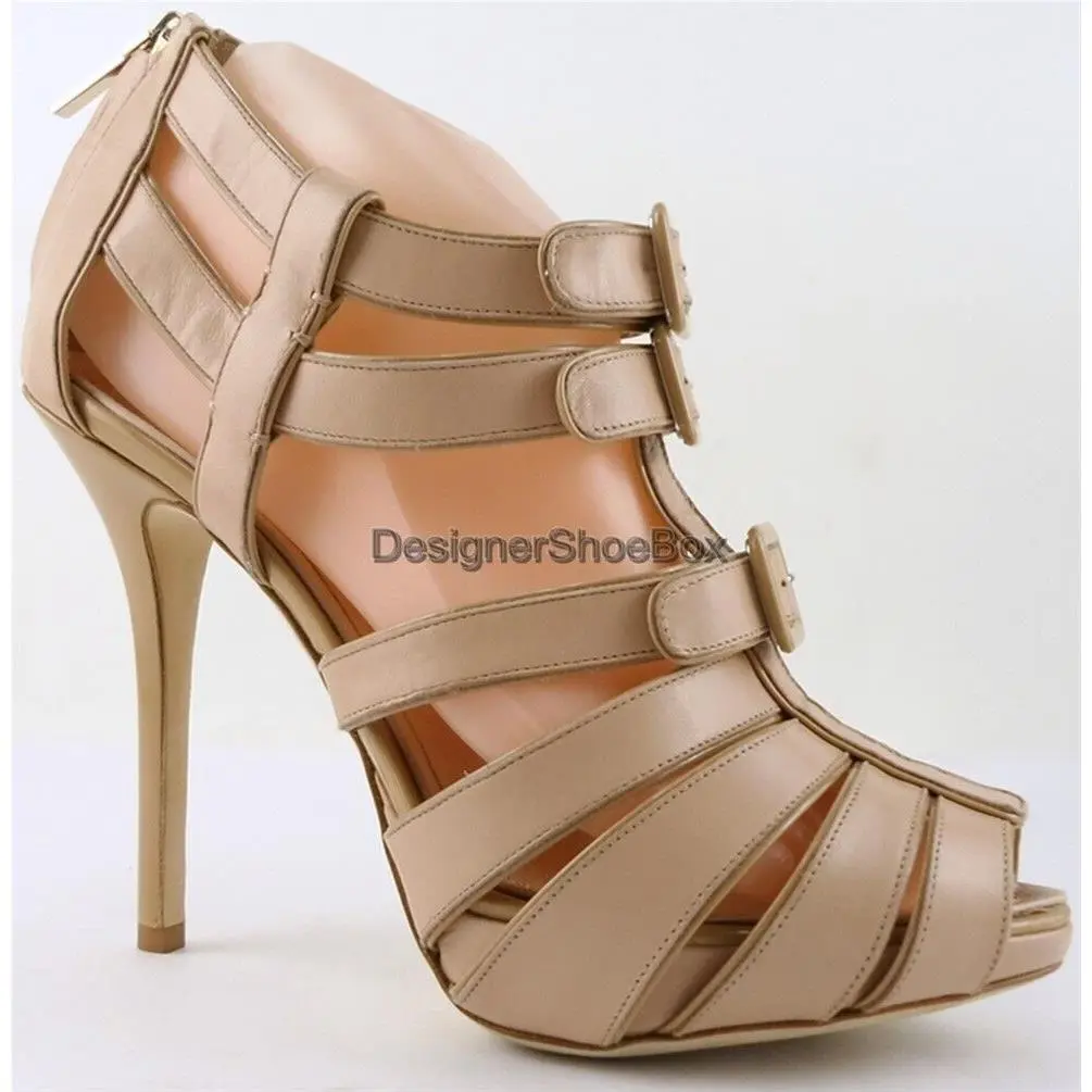 Dior shoes - Light Pink, Main: Rosato (UPC: 3608382118022) 1