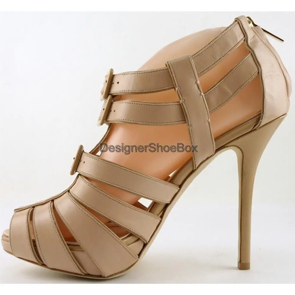 Dior shoes - Light Pink, Main: Rosato (UPC: 3608382118022) 2