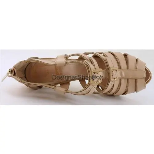 Dior shoes - Light Pink, Main: Rosato (UPC: 3608382118022) 3