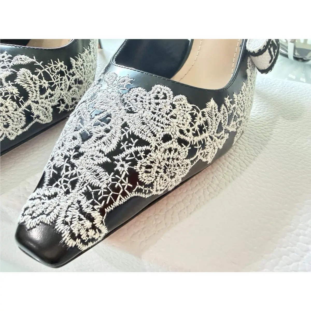 Dior shoes - Pump/Slings - Black 14