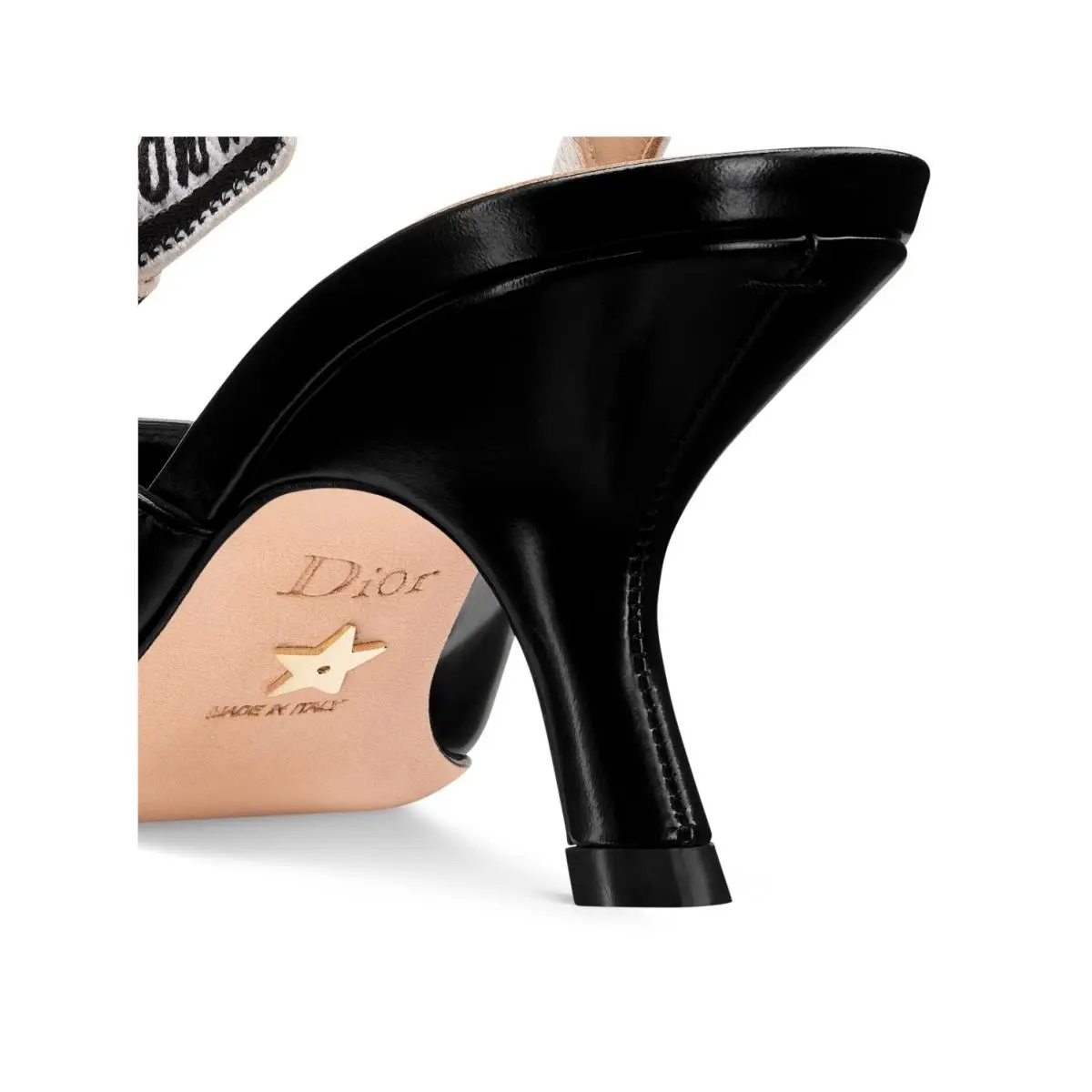 Dior shoes - Pump/Slings - Black 1