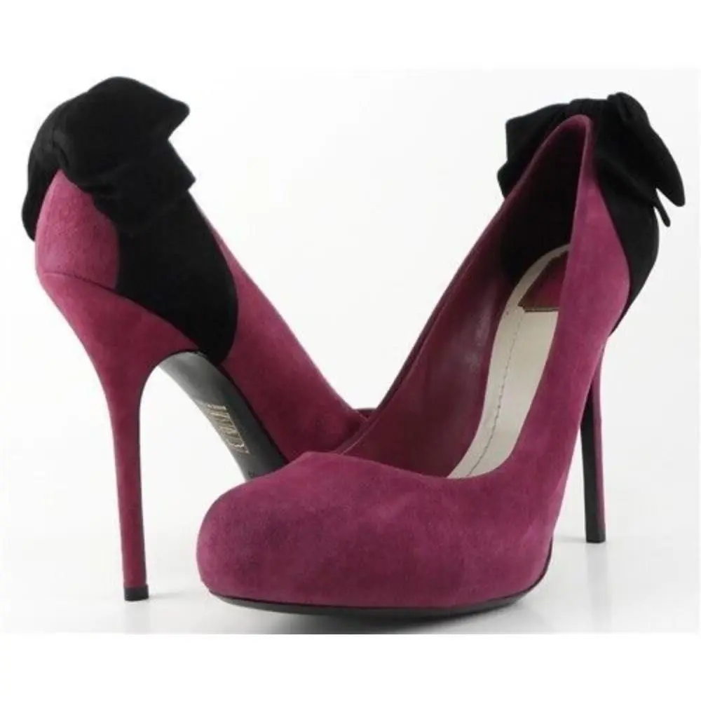 Dior shoes - Carmin, Main: Carmin (UPC: 3608384210595) 0