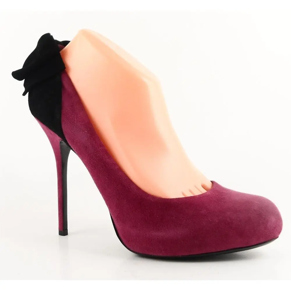 Dior shoes - Carmin, Main: Carmin (UPC: 3608384210595) 1