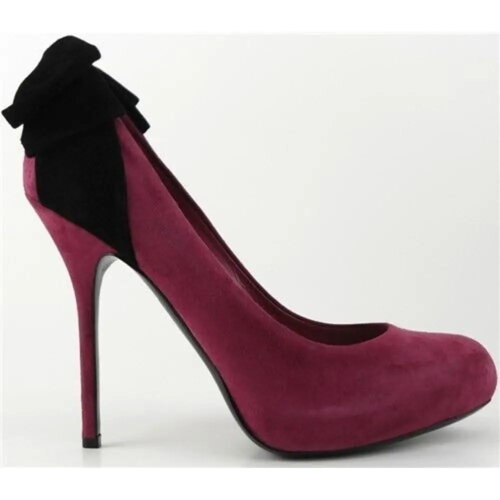 Dior shoes - Carmin, Main: Carmin (UPC: 3608384210595) 2