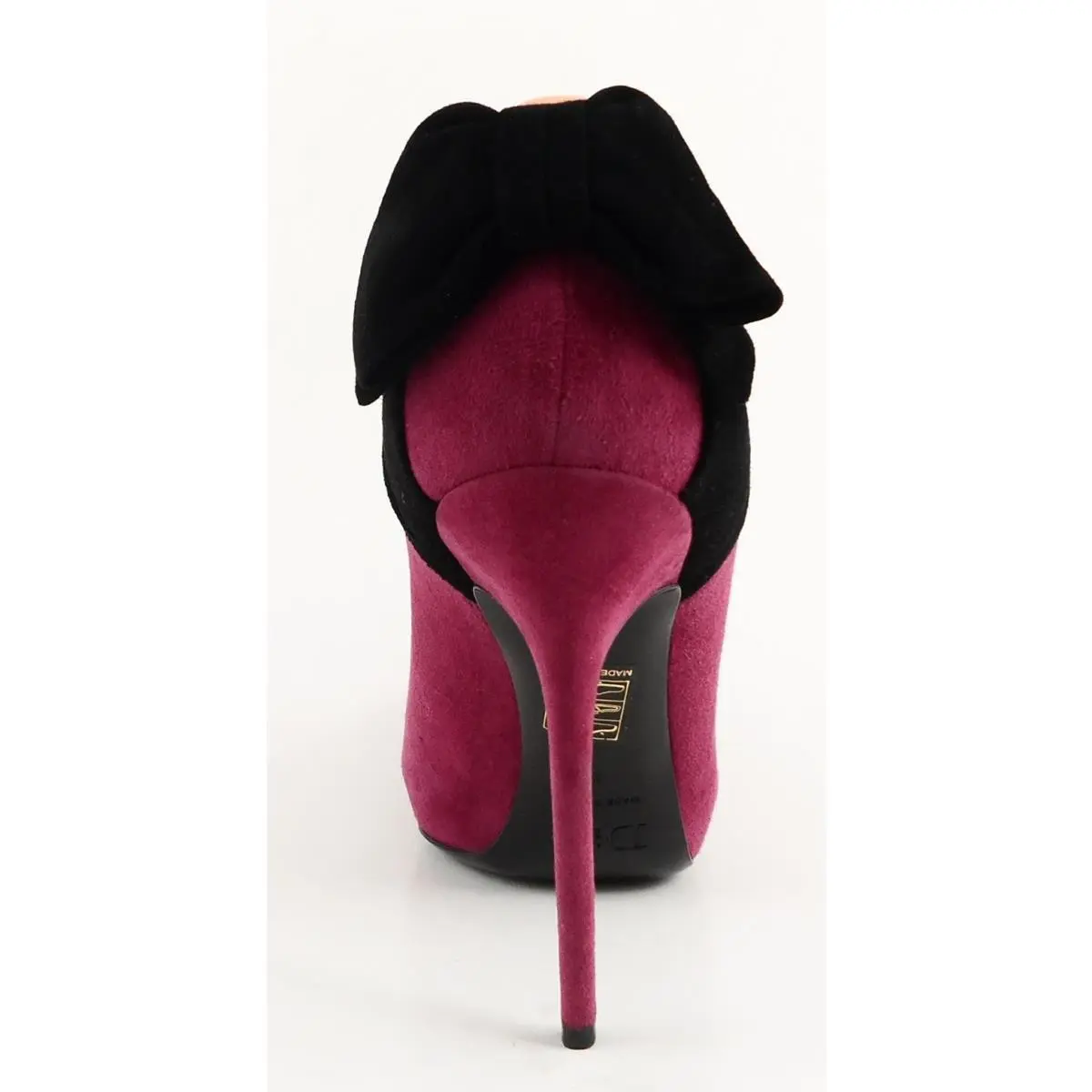 Dior shoes - Carmin, Main: Carmin (UPC: 3608384210595) 4