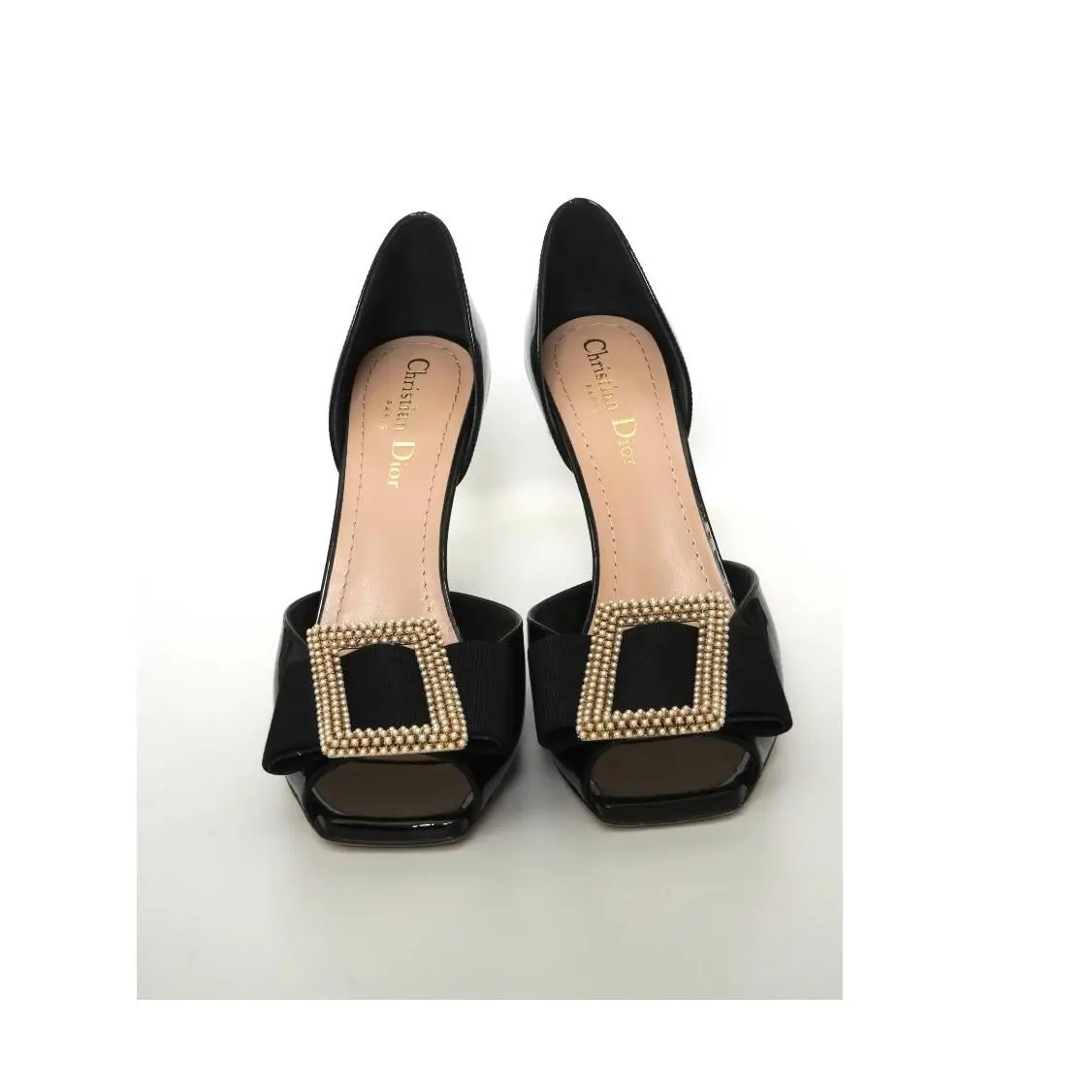 Dior shoes - Open Toe - Open Toe - Black 7