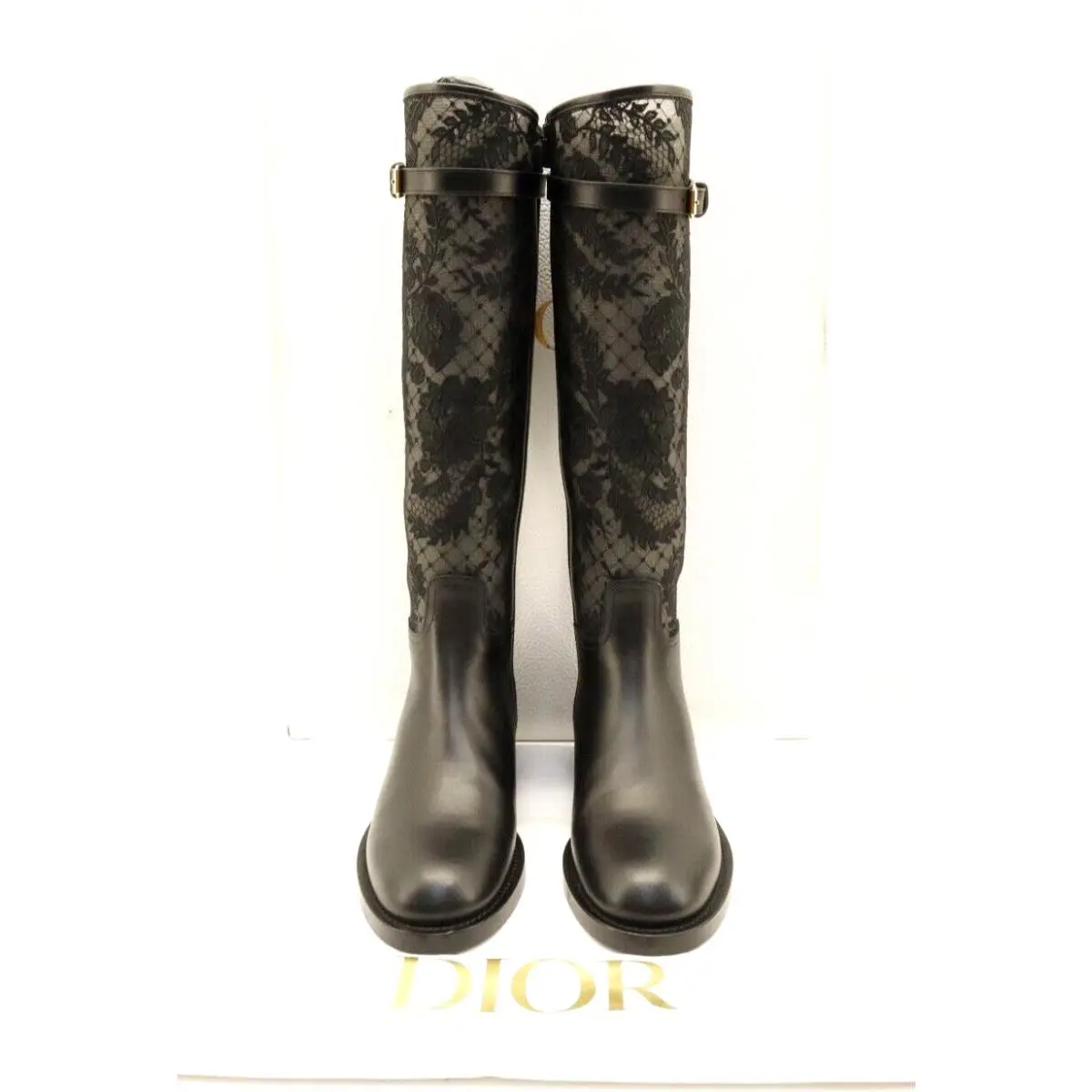 Dior shoes - Black 0