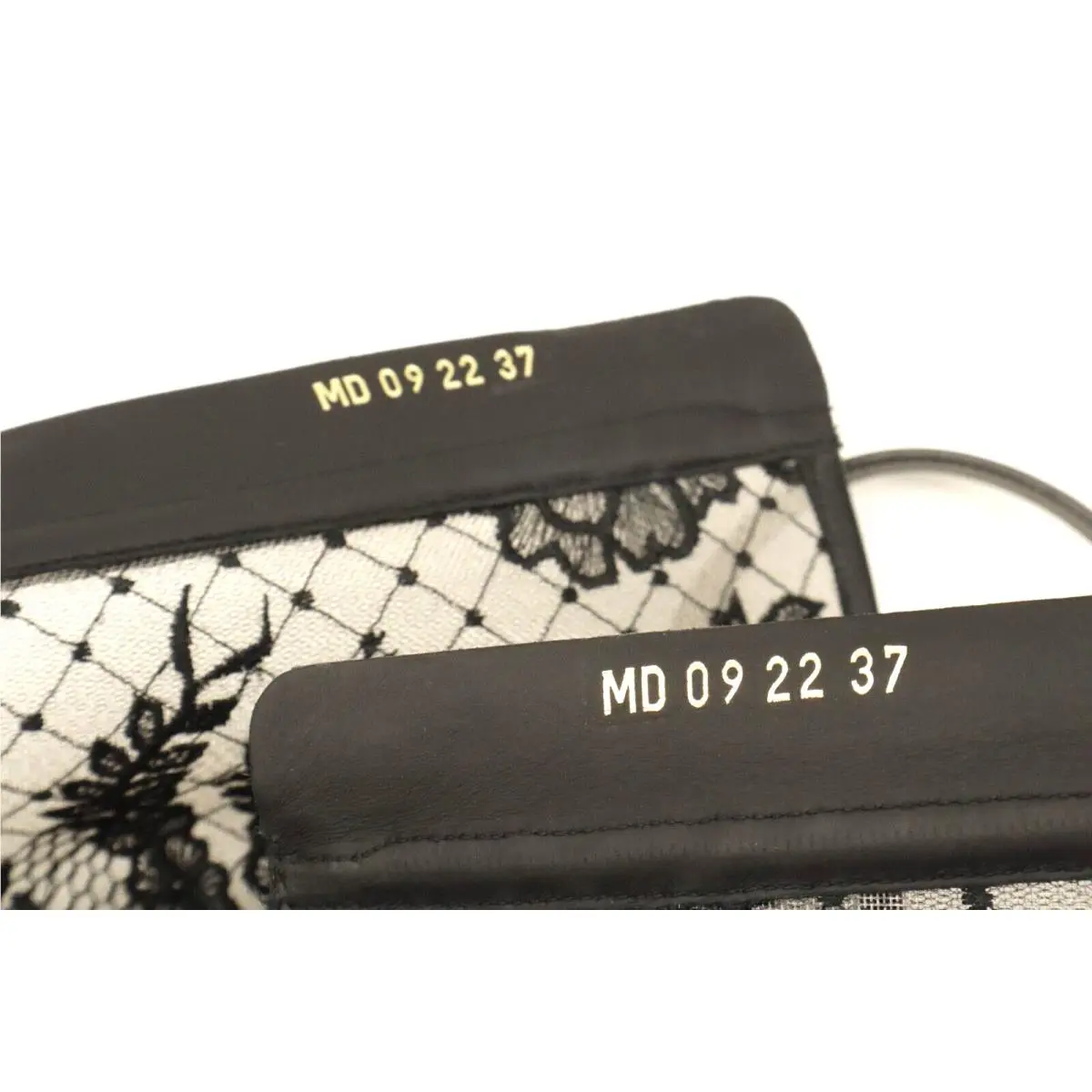 Dior shoes - Black 13