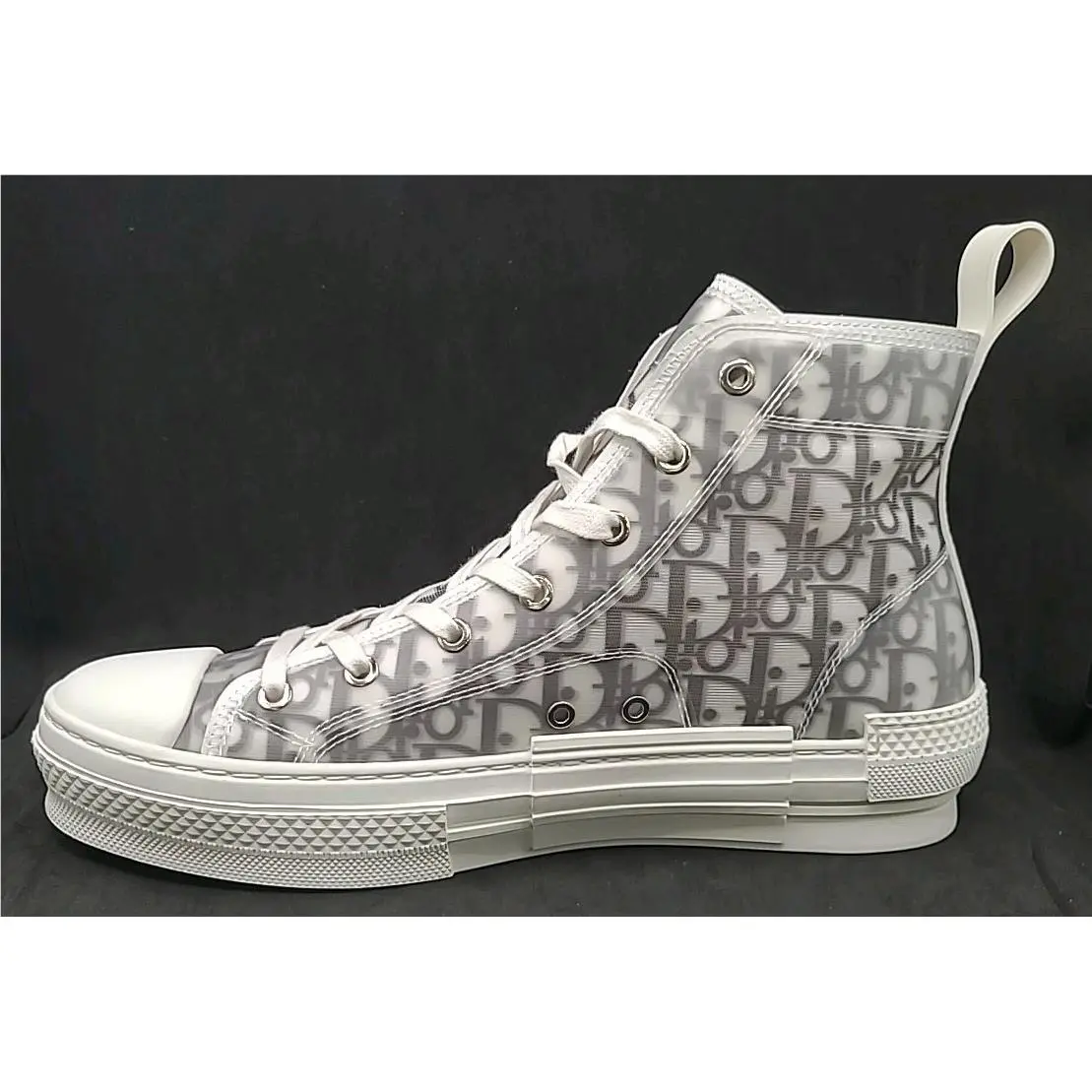 Dior shoes - White 9