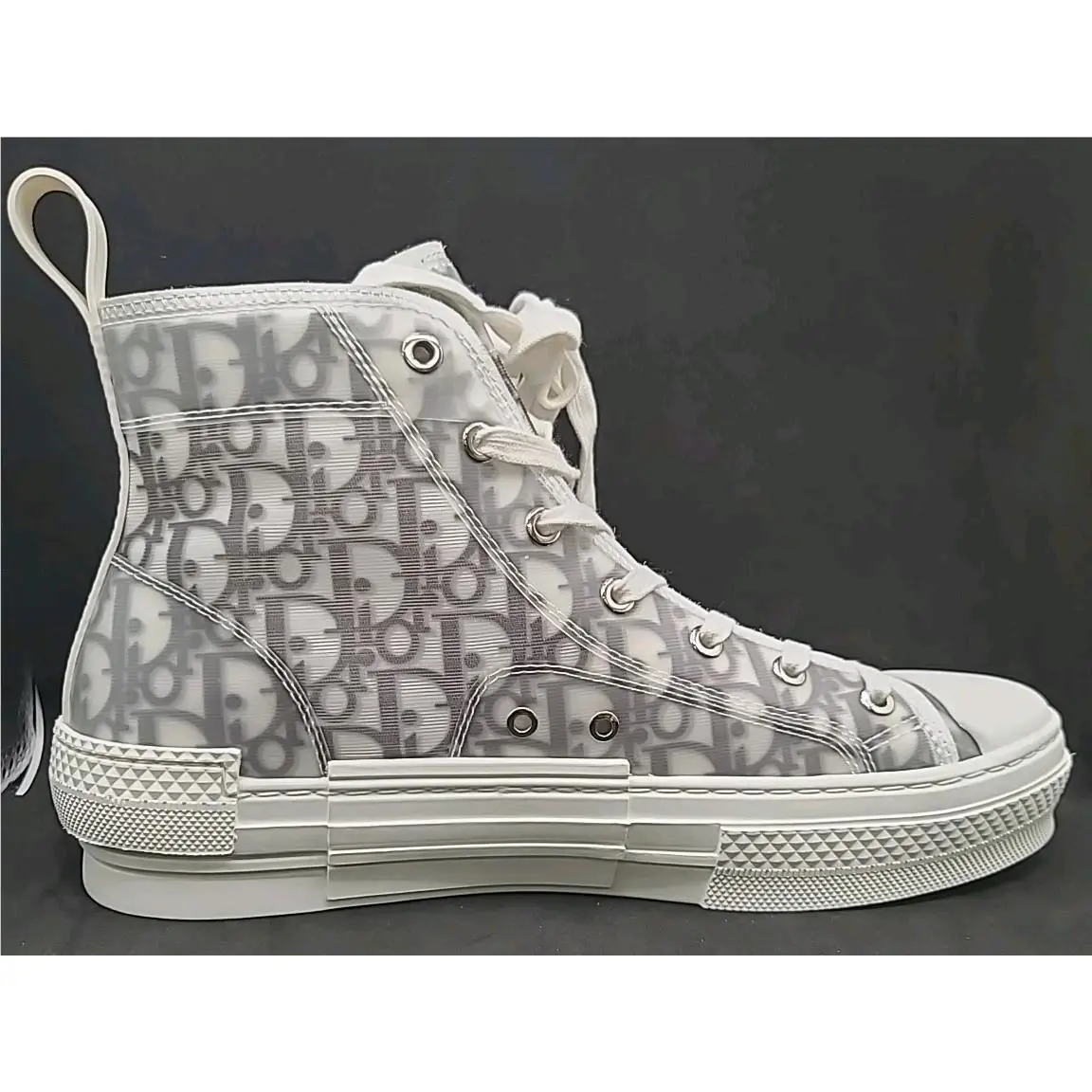 Dior shoes - White 10