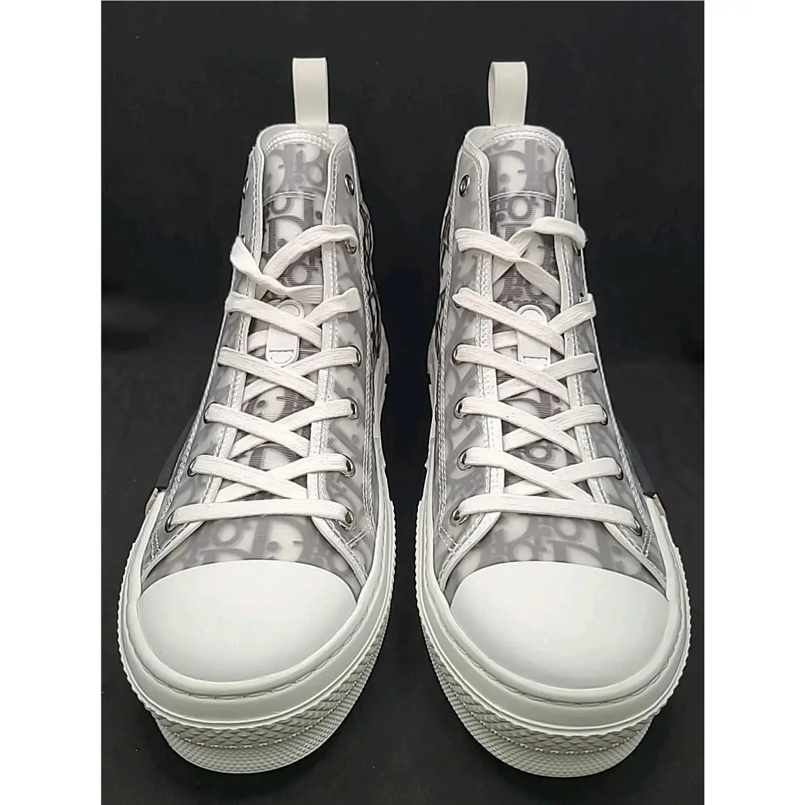 Dior shoes - White 0