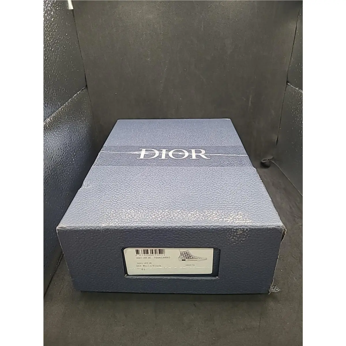 Dior shoes - White 20
