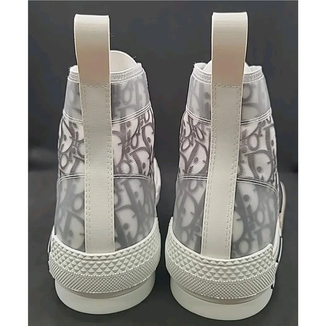 Dior shoes - White 2