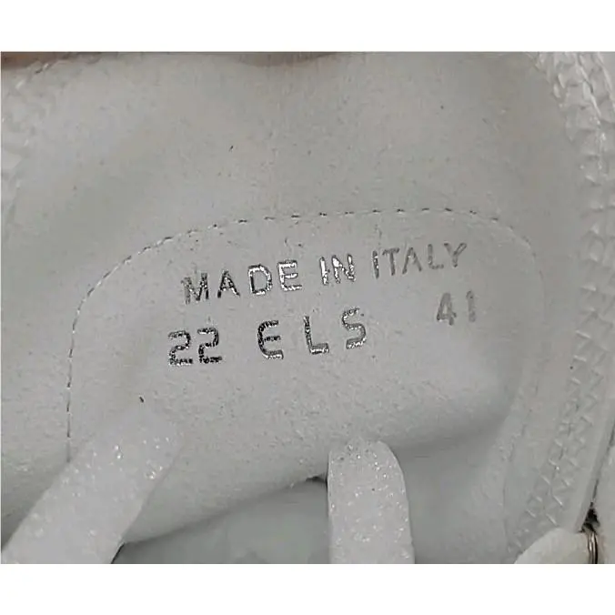 Dior shoes - White 3