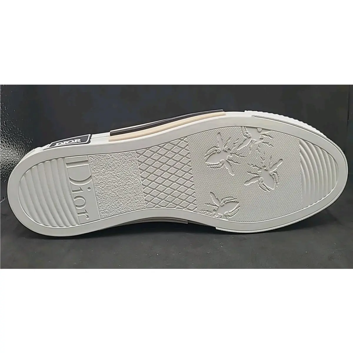 Dior shoes - White 5