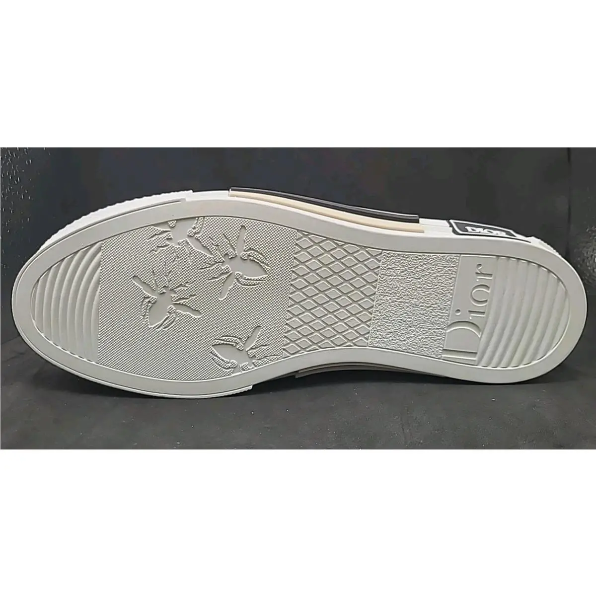 Dior shoes - White 6