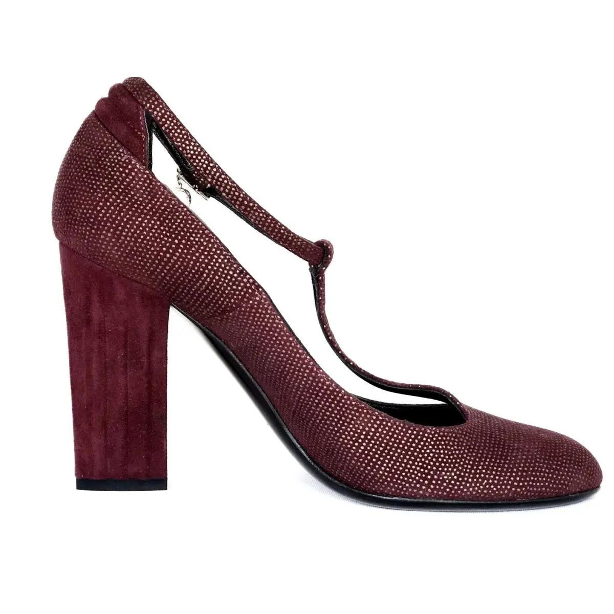 Dior shoes - Burgundy 0