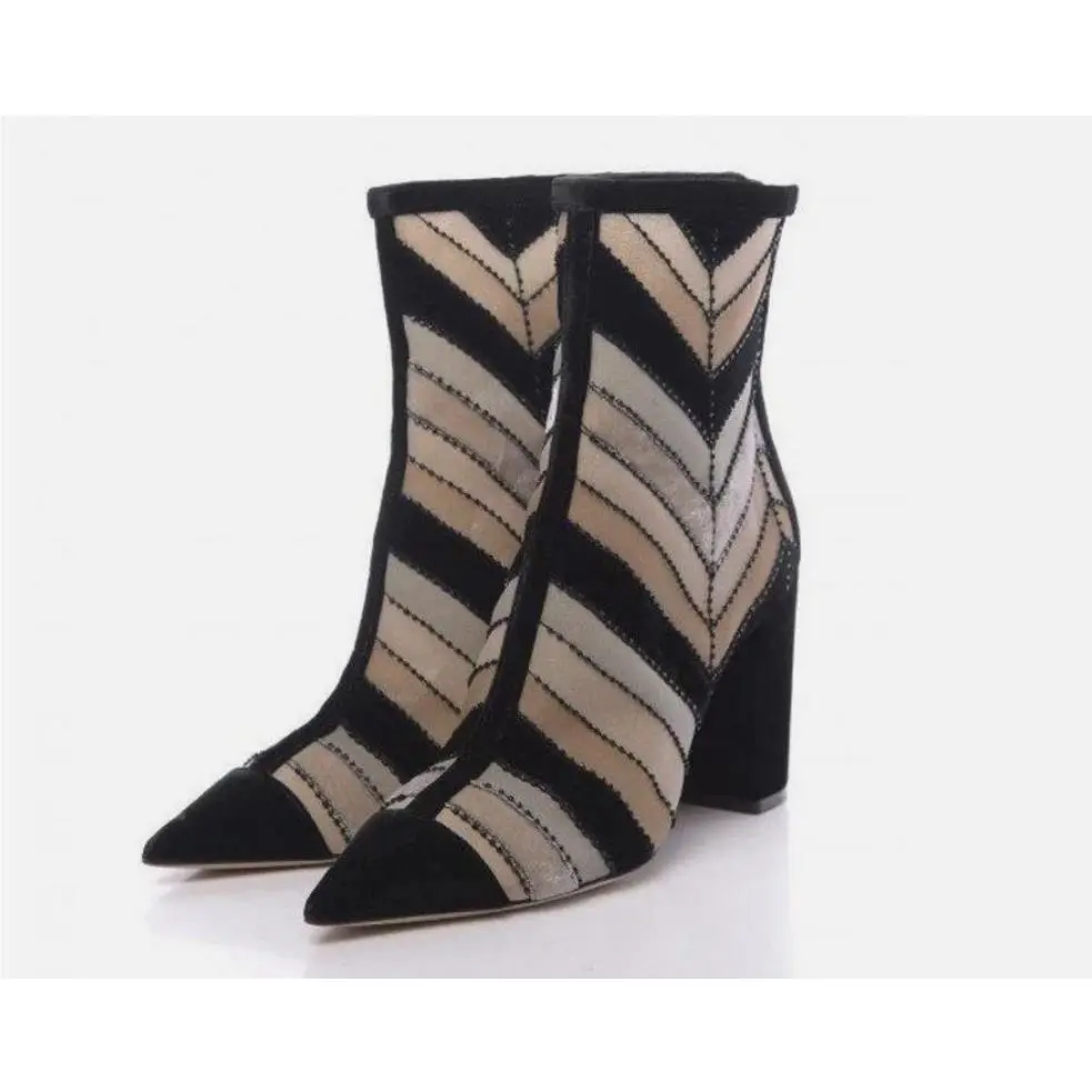 Dior shoes - Dior D Cage - Cage - Muliti Color 2