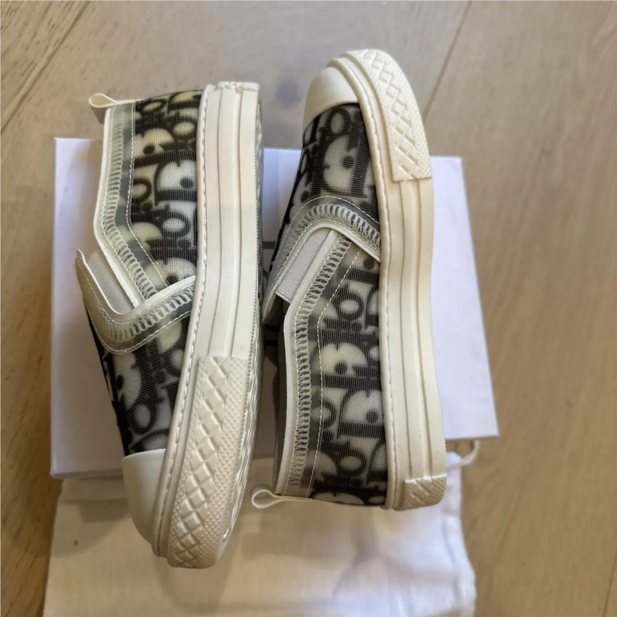 Dior shoes - White 0