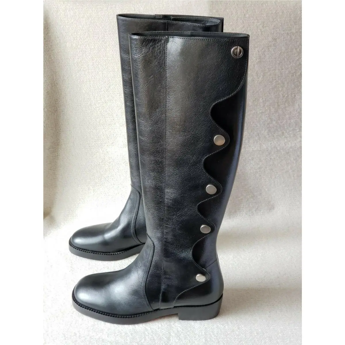 Dior shoes - Christian Dior Diorodeo - Christian odeo - Black 0