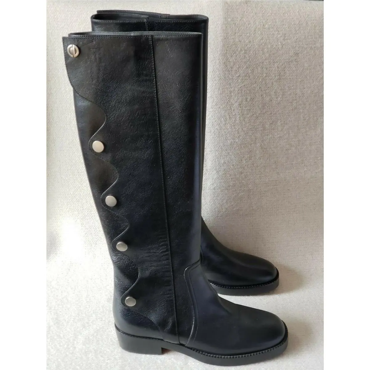 Dior shoes - Christian Dior Diorodeo - Christian odeo - Black 1
