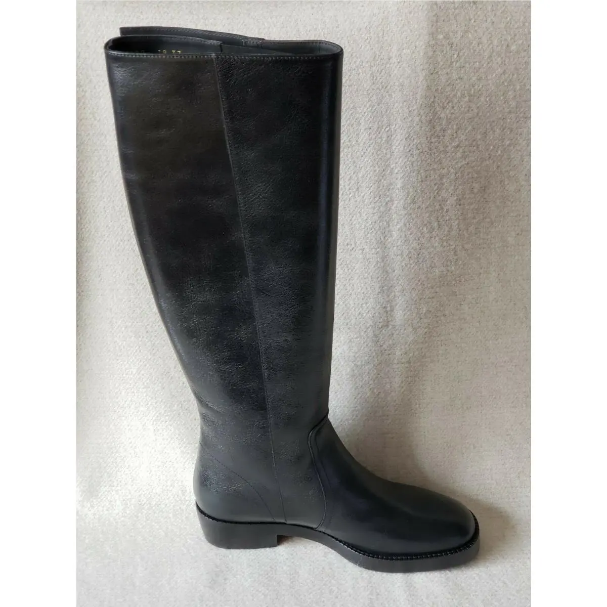 Dior shoes - Christian Dior Diorodeo - Christian odeo - Black 2