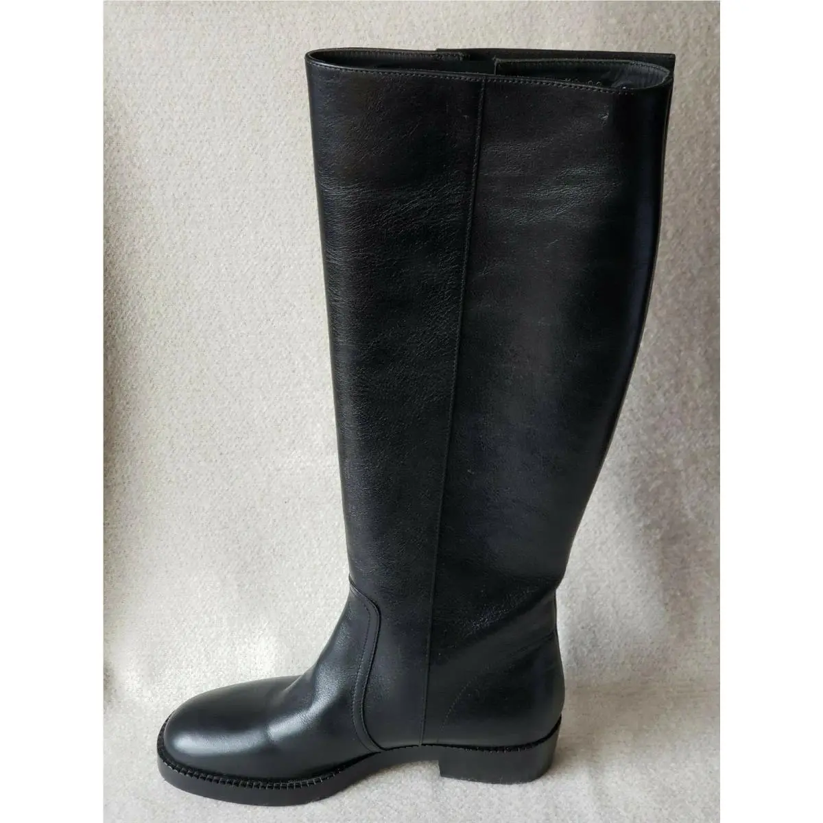 Dior shoes - Christian Dior Diorodeo - Christian odeo - Black 3
