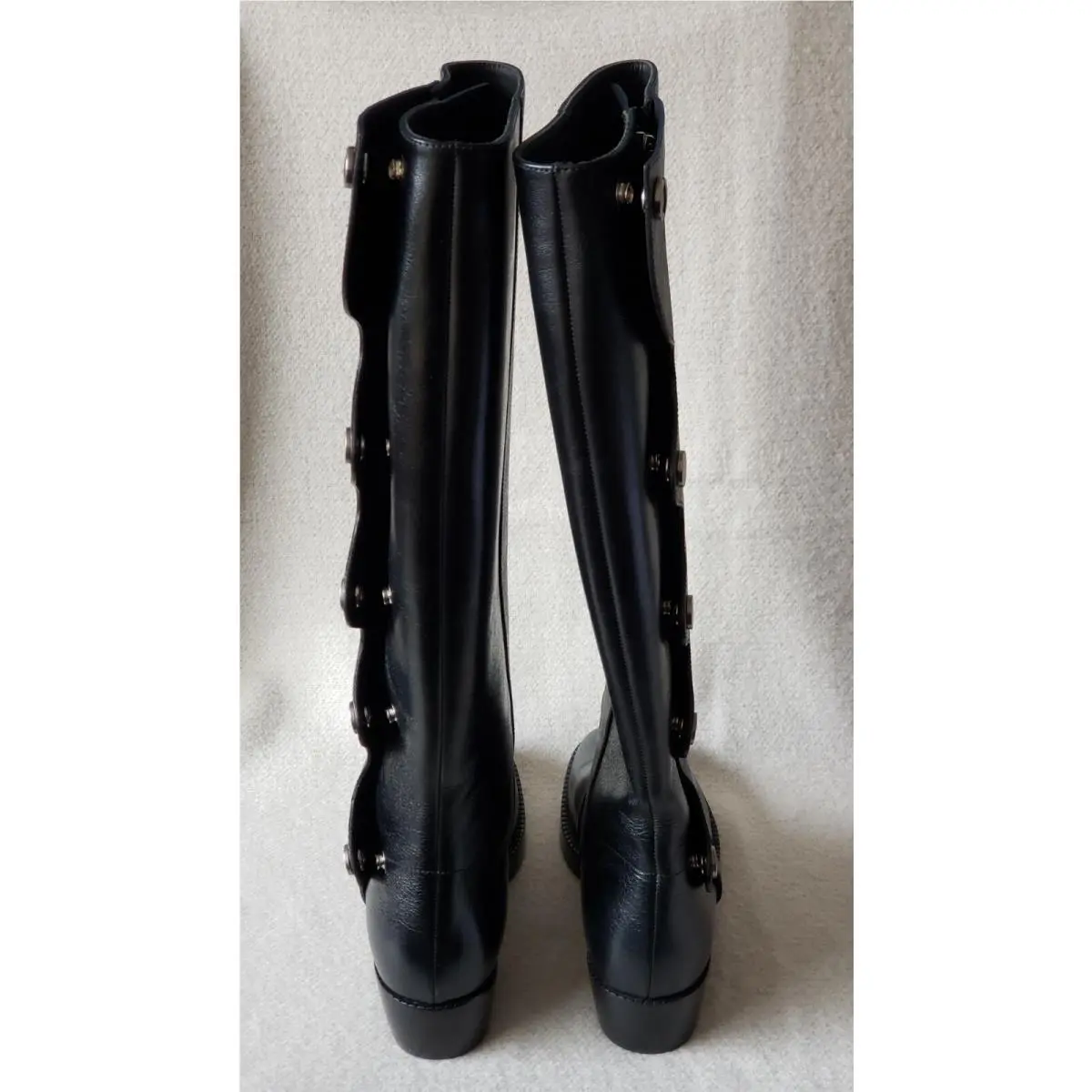 Dior shoes - Christian Dior Diorodeo - Christian odeo - Black 7