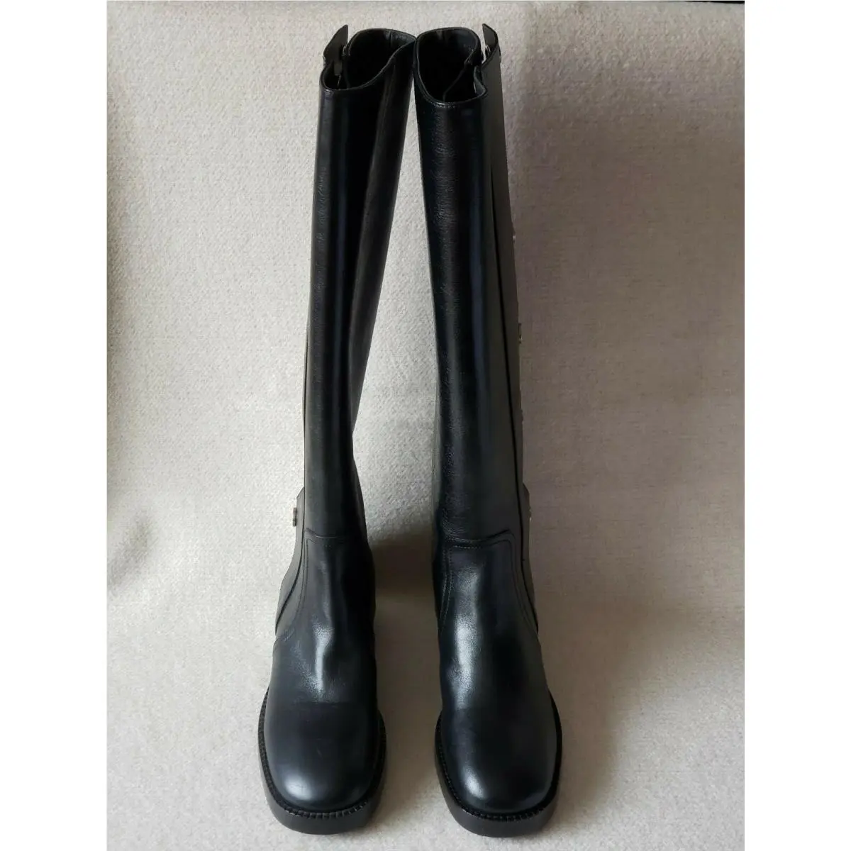 Dior shoes - Christian Dior Diorodeo - Christian odeo - Black 5