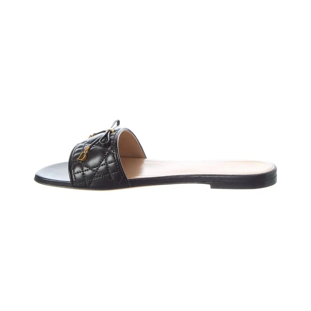 Dior shoes - NA - 13137513890001 - Black 0